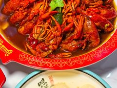 -虾铺子龙虾·私房菜(金源花苑店)
