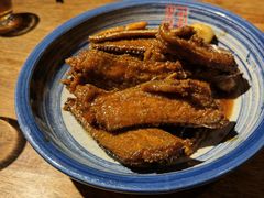 -小吊梨汤·北京菜·烤鸭(鸟巢店)