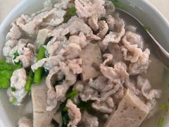 -志荣粿面小食店