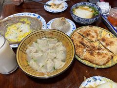 -四海楼(如皋定慧禅寺店)