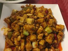 -大眼锅贴水饺(河东店)