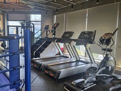 -RoMan罗马健身工作室(莘庄店)