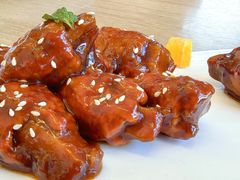 -枣子树·素食餐厅(朱家尖店)