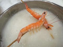 -盈田盈粥庄(博山东路店)