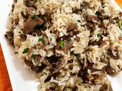 鹅肝炒饭-裕华(南华东路店)