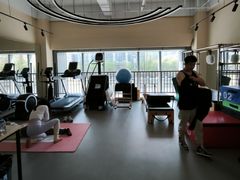 -EASY POWER健身工作室(浦东大道店)