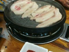 -猪小牛烤肉(青塔店)