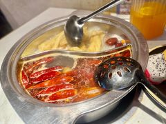 -非烤勿扰韩料自助烤肉(松山湖万科店)