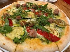 -城市大道红炉披萨烘焙坊