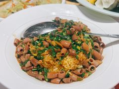 活海肠捞饭-双合园·海鲜水饺青岛菜(万佳广场店)