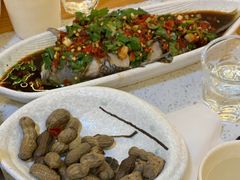 -浮何烤铺(桐梓林店)