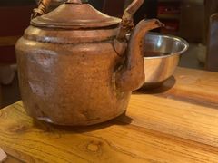 -缘生态云南菜·野生菌庭院餐厅(华侨城店)