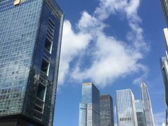 -皇庭广场(福华三路店)