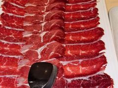 -鼎鼎香·港式火锅(北京SKP店)