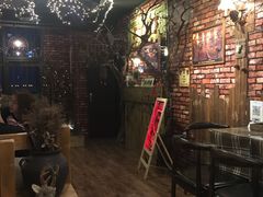 -MAX伯爵趣味互动密室逃脱(大坪D馆店)