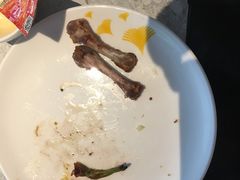 -半秋山西餐厅(宜昌大洋店)