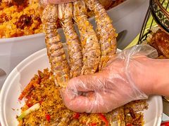 -避风塘·金牌店·夜宵(金玉兰店)