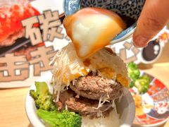 -肉肉大米(金虹桥店)