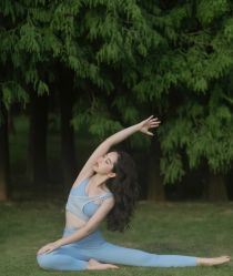 -加帕瑜伽培训学院