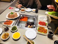 -海底捞火锅(杭州萧山宝龙广场店)