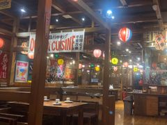 -小川洋风料理(街道口店)