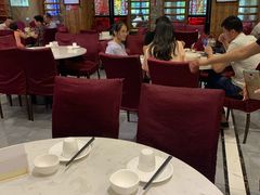 大堂-顺丰轩园林酒家(天河店)
