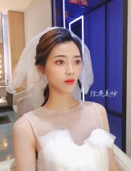-经典婚纱摄影美学馆·私人定制