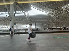 -昆山站