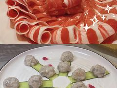 -江海肥牛(桃园南路店)