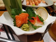 -赤坂亭·M9和牛烧肉·铁板烧(合肥万象城店)
