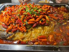 -炉鱼(西溪银泰城店)