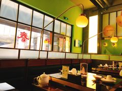 大堂-顺峰顺水顺德菜(龙华店)