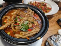 -7017浙菜•建德味(市心北路店)