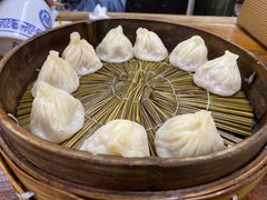 南翔小笼包-吾介小籠館