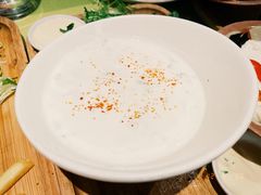 -ALAMEEN阿拉伯餐厅(三里屯店)