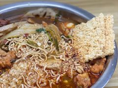 -四川老牛麻辣烫(北门桥店)