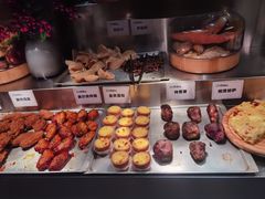 -川骄海鲜自助(亚运村店)