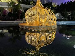 -海心沙亚运公园
