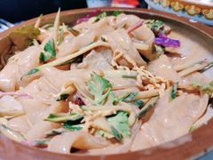 -吉祥春饼·烤鸭(国贸店)