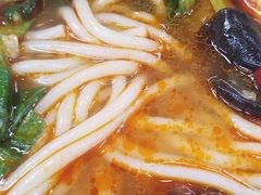 -红鼻子桂林米粉(金唐新光界店)