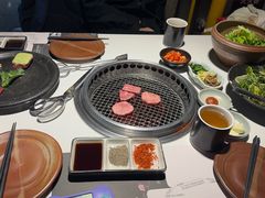 -焱铁烧·黑毛和牛专门店(杭州嘉里中心店)