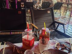 -叁宝烤肉• 西安烧烤(凤城十二路店)