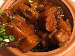 -阿英煲(凉城路店)