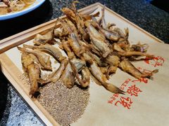 -渔民船说·北塘海鲜·天津菜·海肠捞饭(北塘古镇店)