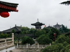 景点-法门文化景区