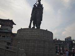 -西安大唐西市博物馆