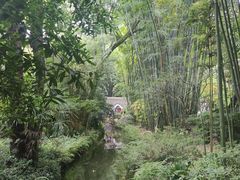 -成都杜甫草堂博物馆