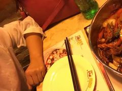 -黄记煌三汁焖锅(宽城万达店)