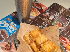 -敏华冰厅(天河城店)