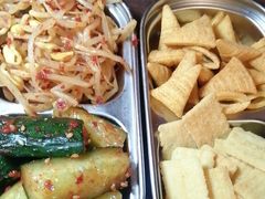 -韩鼎丰·韩国料理(林奥店)